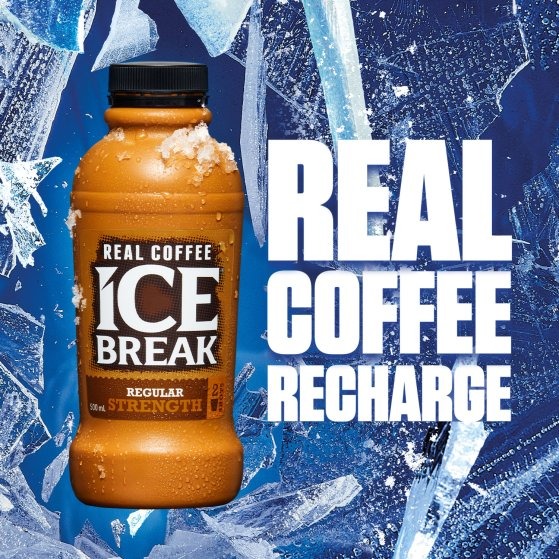 Nitro Cardamom Cold Brew